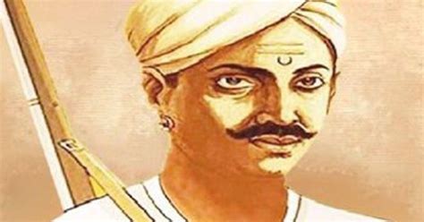 Mangal Pandey, Man Who Started 1857 Revolt - Gone But Not Forgotten