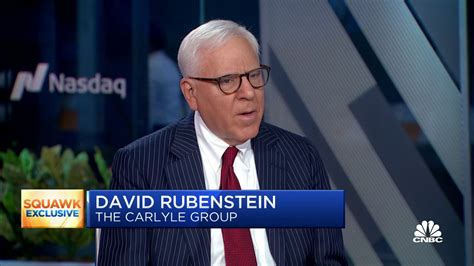 david rubenstein net worth 2022