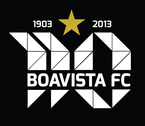 110 Anos Boavista FC | OFICIAL on Behance