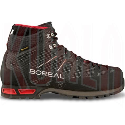 Bota de montaña DROM MID TECH Boreal