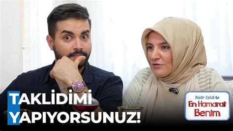 Zden Han M Dan Cansu Han M A Tokat Gibi S Zler En Hamarat Benim