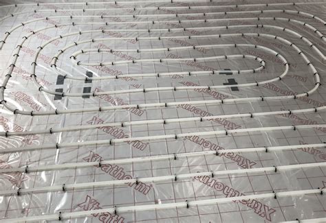 Cli Mate Alpert Mlcp Underfloor Heating Pipe Mm X Mm