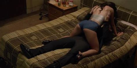 Tania Raymonde Ass Tnaflix