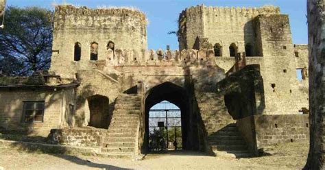 A Tour Of 13 Historical Monuments Of Punjab Itihaaskikhoj