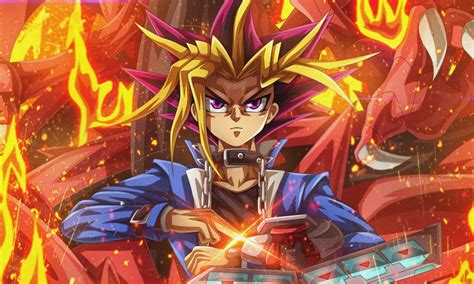 1280x768 Resolution Yugi Muto Anime 1280x768 Resolution Wallpaper ...