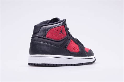 Buty dziecięce NIKE JORDAN ACCESS GS AV7941 006 sklep in motion pl