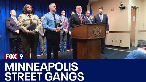 The Rico Act And Minneapolis Street Gangs Youtube