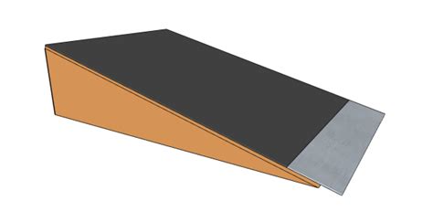 Skate Ramp Plans Myoutdoorplans