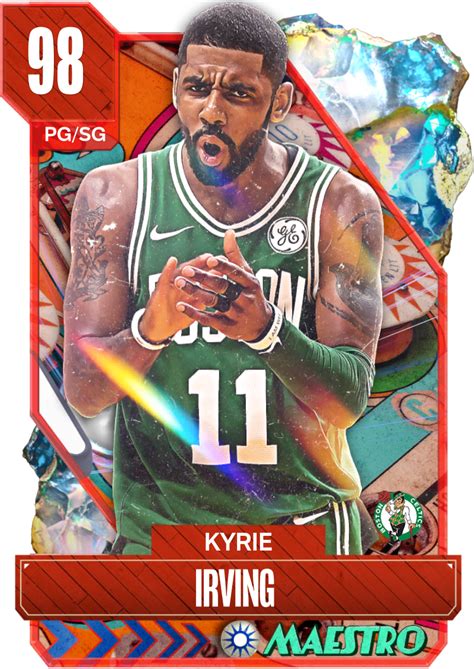 Nba K Kdb Custom Lineup Celtic Squad