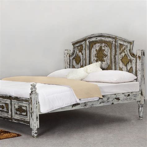 New Solid Wood Bed Collection At Sierra Living Concepts 2022 Sierra