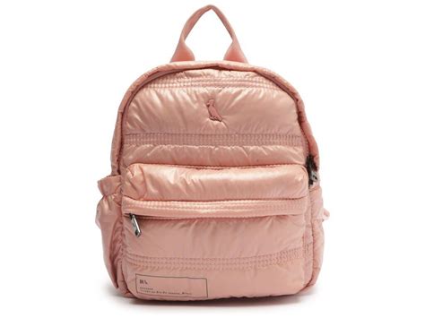 Mochila Reserva Bb Mitaka Rosa Lojas Trend