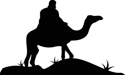 Camel Svg Bundle Camel Dxf Camel Png Camel Eps Camel Etsy