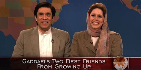 SNL: Fred Armisen's 10 Most Iconic Characters, Ranked