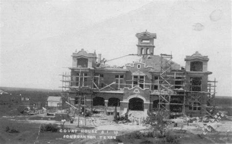 Atascosa County Courthouse | Texas Time Travel