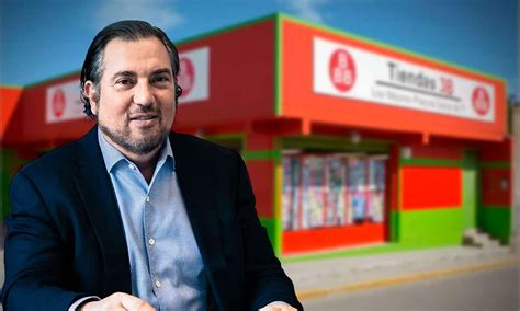 Mexico The Success Story Behind Tiendas B Stores