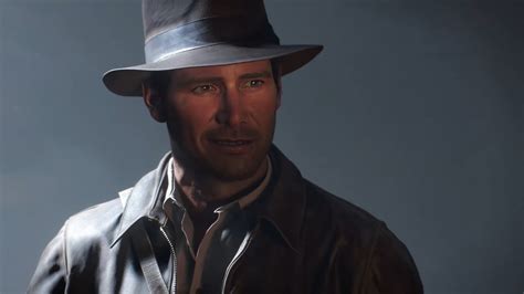 Gallery Indiana Jones And The Great Circle Looks Super Slick In New HD