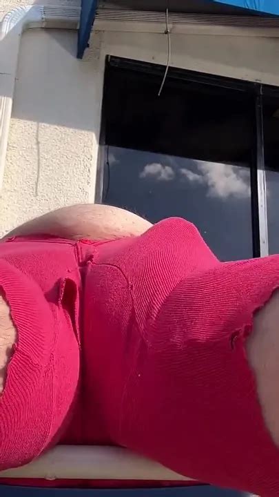 Australia Has A Grandpa With Huge Bull Balls Gay Porn Feat Hand Free Daddy Chub XHamster