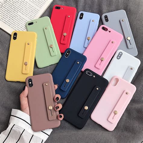 Candy Ring Holder Case Oppo A33 A37 A39 A59 A71 A83 A3s A5 A7 A5s A9 A91 F1s Cover Shopee