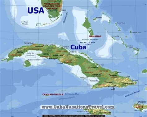 Map of cuba caribbean, The Entire Cuba Island, Cuba maps | Map of cuba ...