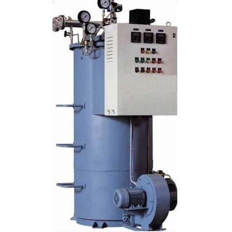 Hot Water Generator Gas Rs Unit KBG Boilers Private Limited ID