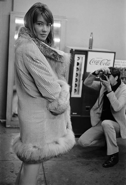 Femme Fatale Françoise Hardy