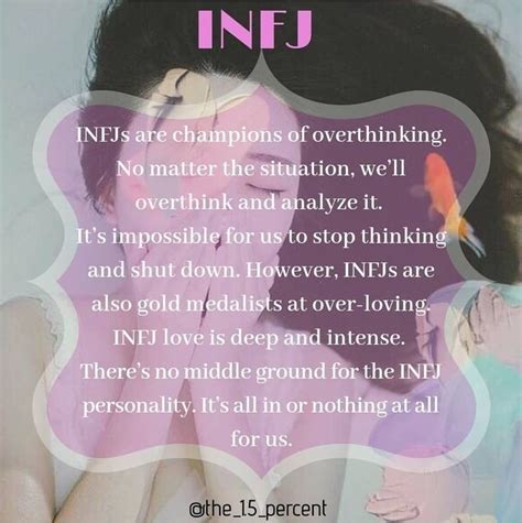 Pin By Sylvia Anita 1968 On INFJ Personality Infj Personality Infj