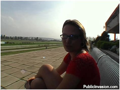 Nude In Public Places Exhibitionism Flashing Girls Sex On The Street Page Intporn Forums