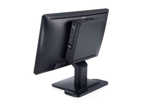 Kit De Montaje Dell OptiPlex Micro All In One Mount De Thin Client A