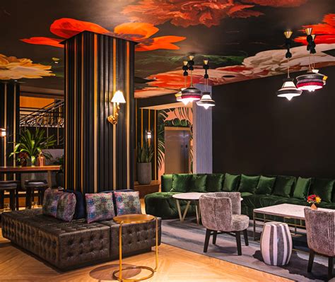 Hotel Rooms in Midtown Atlanta | The Starling Atlanta