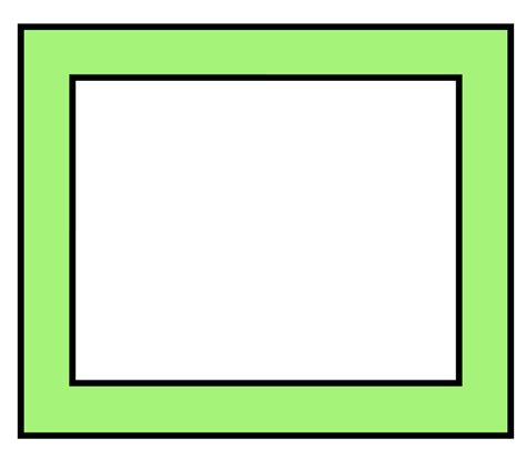 Square Png Square Transparent Background Freeiconspng Images