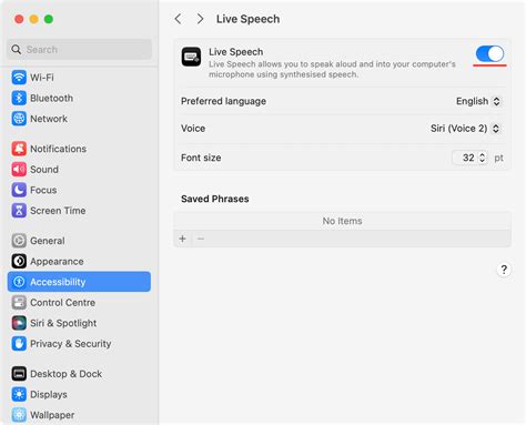 How To Use Live Speech On Iphone Ipad Mac Watch