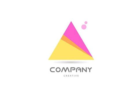 Geometric Triangle Logo Vector Art, Icons, and Graphics for Free Download