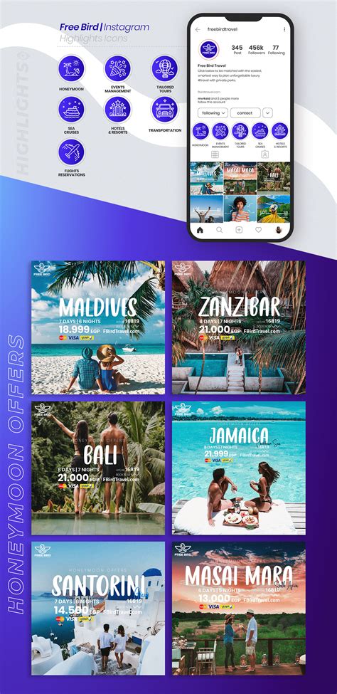 Tourists are sharing free maps across social media travel groups 10