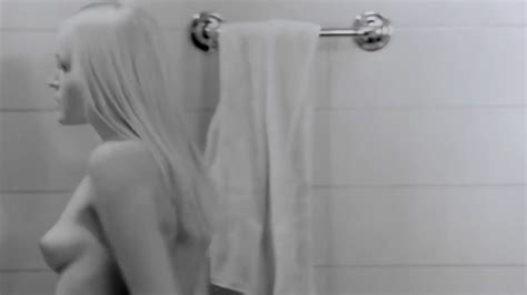 Nude Video Celebs Barbara Wrzesinska Nude The Structure Of Crystal