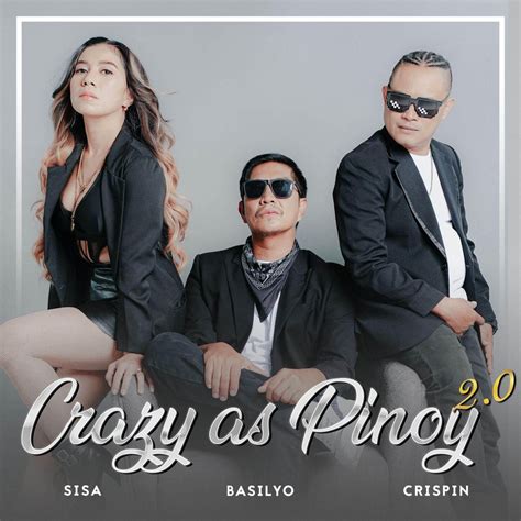 panaginip  single album  crazy  pinoy apple