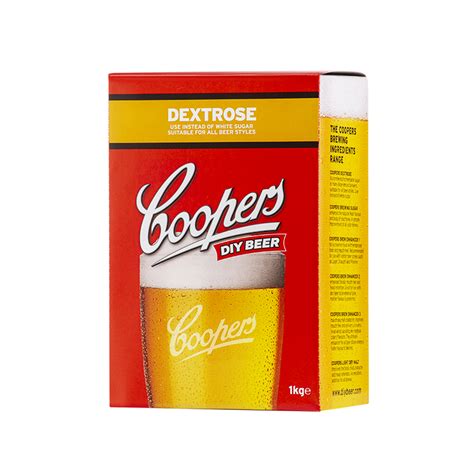 Coopers DIY Beer Dextrose