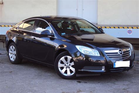 Okazja Adny Opel Insignia R Cdti Km W A Ciciel