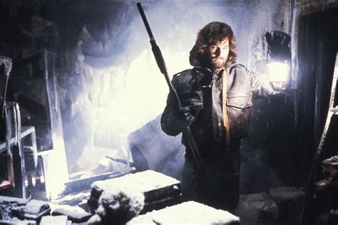 THE THING (1982) – Movie Valhalla