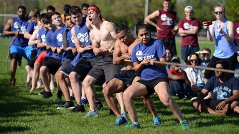 Uis Springfest Mud Tug Of War 2016 Youtube