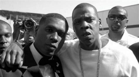 Jay Z Va Reprendre Du Service Sur L Album De Jay Electronica Hip Hop Corner