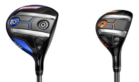 Hybrids Vs Fairway Woods – Which Clubs Should I Carry? - The Expert Golf Website