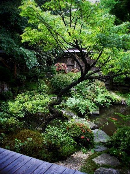 Japanese garden history design principles and elements – Artofit