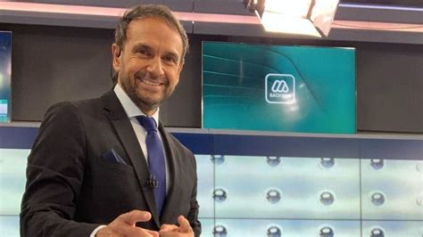 Rodrigo Sepúlveda confirma el nuevo paso y todo Mega queda sorprendido