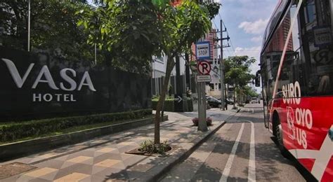 siapa pemilik vasa hotel surabaya
