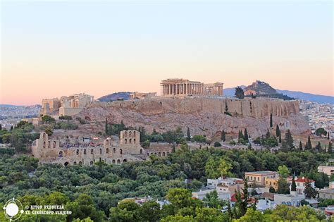 Museo De La Acr Polis De Atenas Entrada Y Visita Horarios E Informaci N