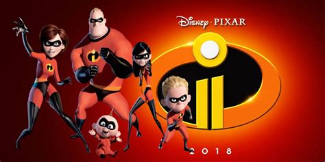 The-Incredibles-2-Poster – Lone Peak Cinema