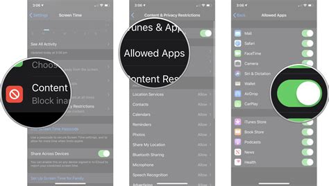 AirDrop: The Ultimate Guide | iMore