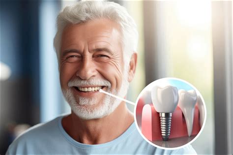 Understanding The Dental Implant Process At Wood Myers Oral Surgery