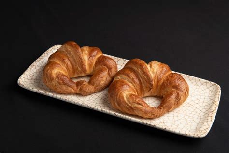 Puff pastry croissant – Puff pastry croissant recipe