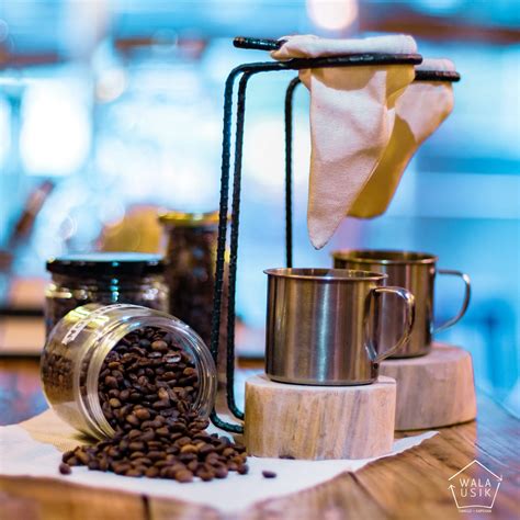 Technology Will Help Instant Coffee Manufacturers Reduce Waste Soon - RYZE Superfoods
